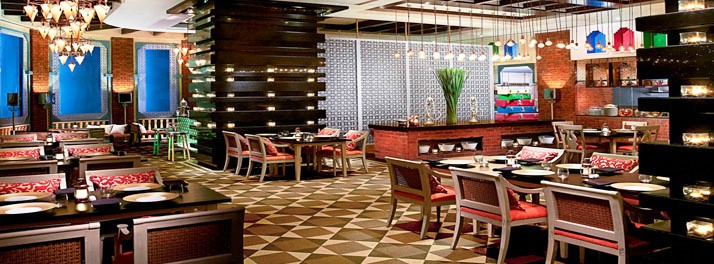 222/Sofitel Mumbai BKC - Mumbai 05.jpg